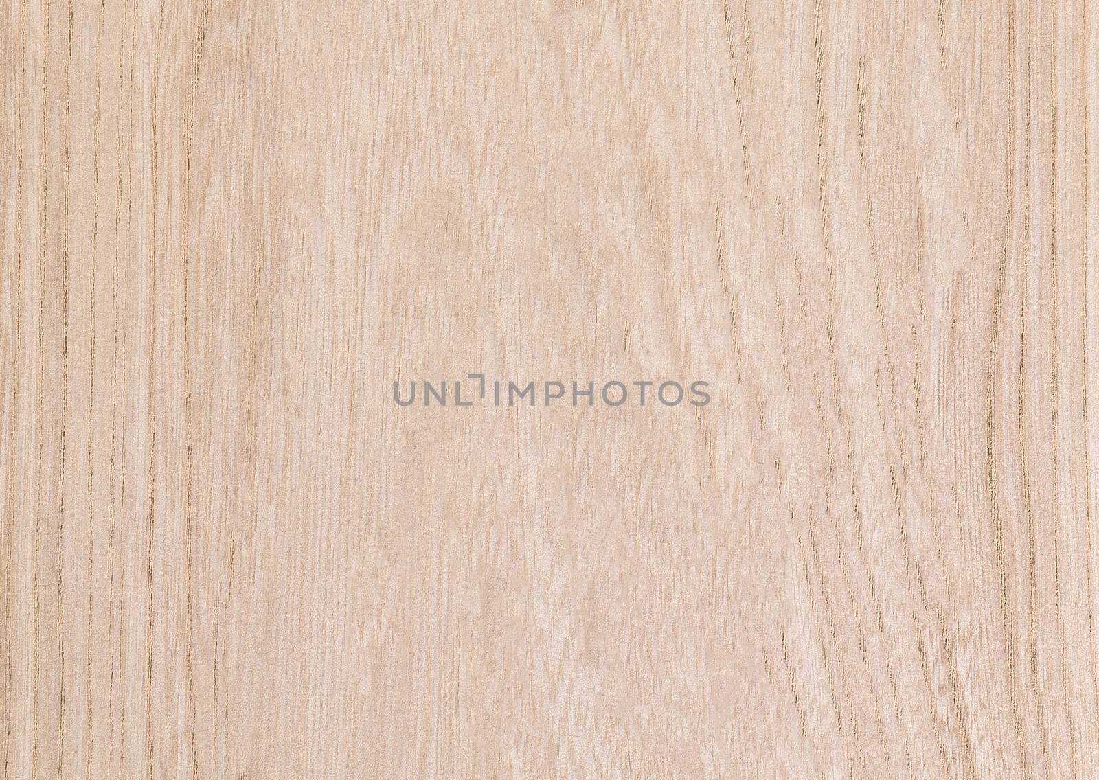 Light beige laminate with imitation wood background or texture