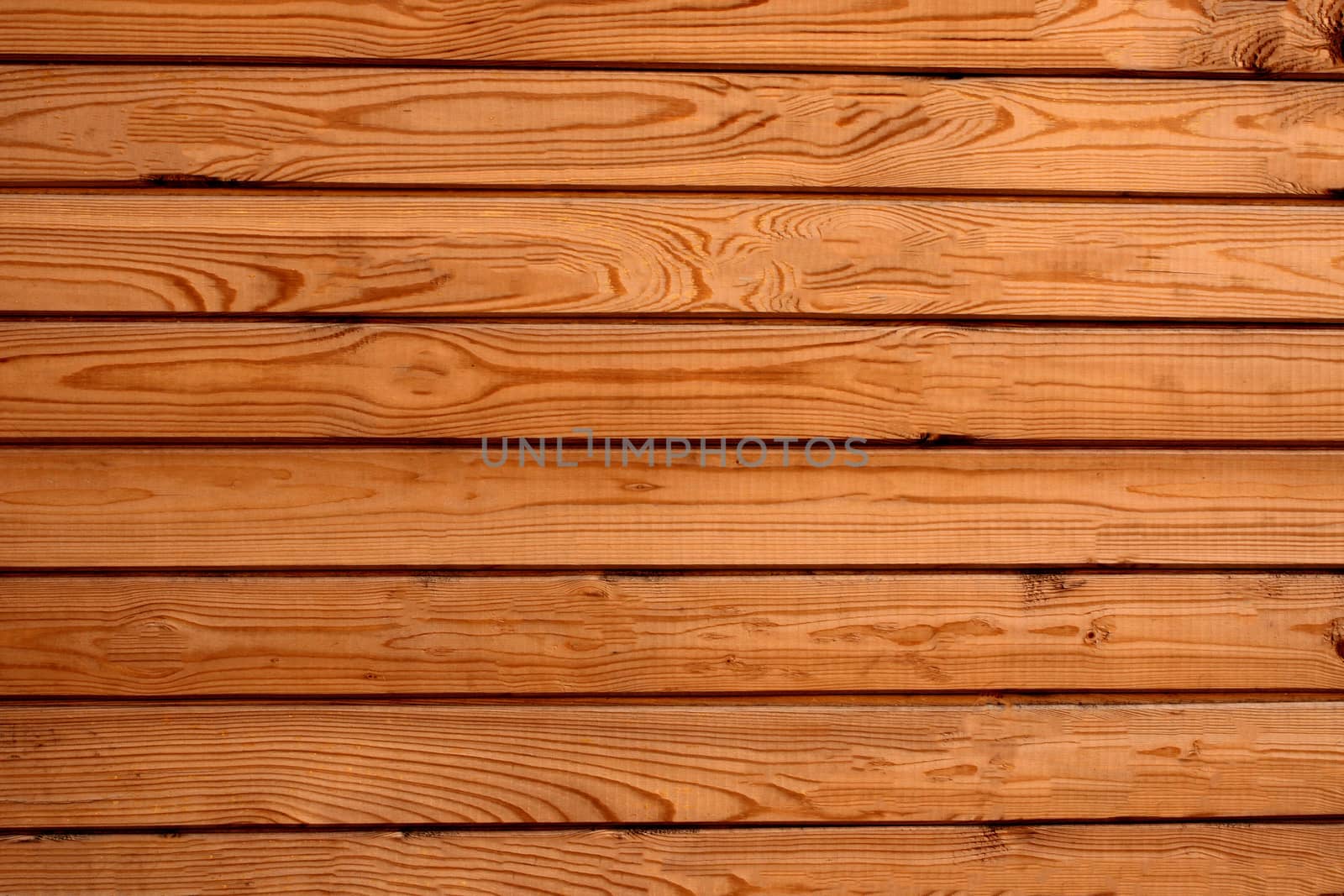 Wooden Board with horizontal lines and lacquered