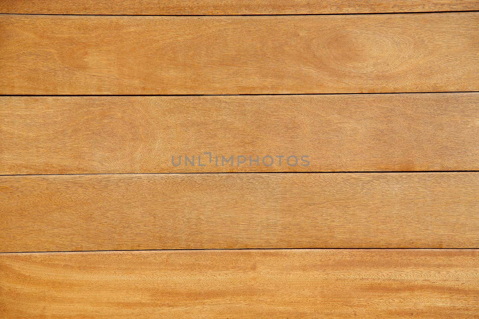 Natural wooden Board for interior and decoration of brown color