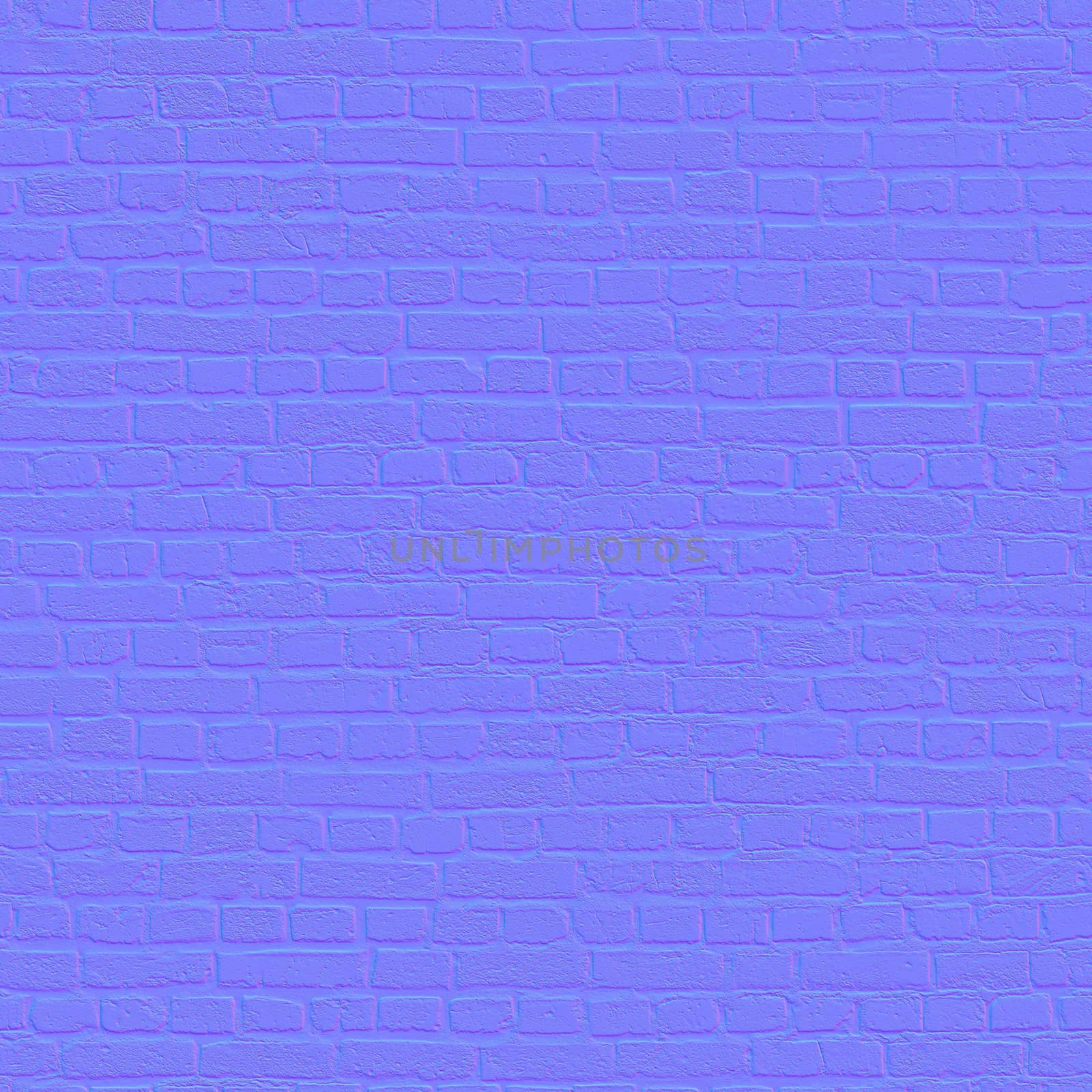 Cardboard paper of lilac color with imitation under a brick .Texture or Background.