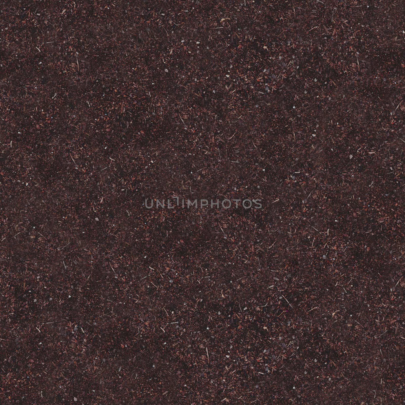 The ground underfoot consists of small stones with a touch of Burgundy color .Texture or background