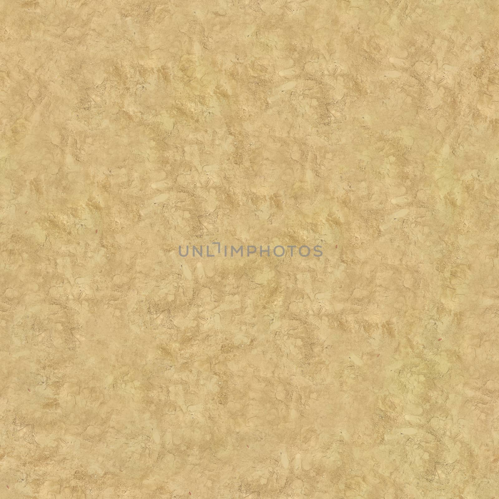 The eroded beach sand has a Golden color with a textured surface .Texture or background.