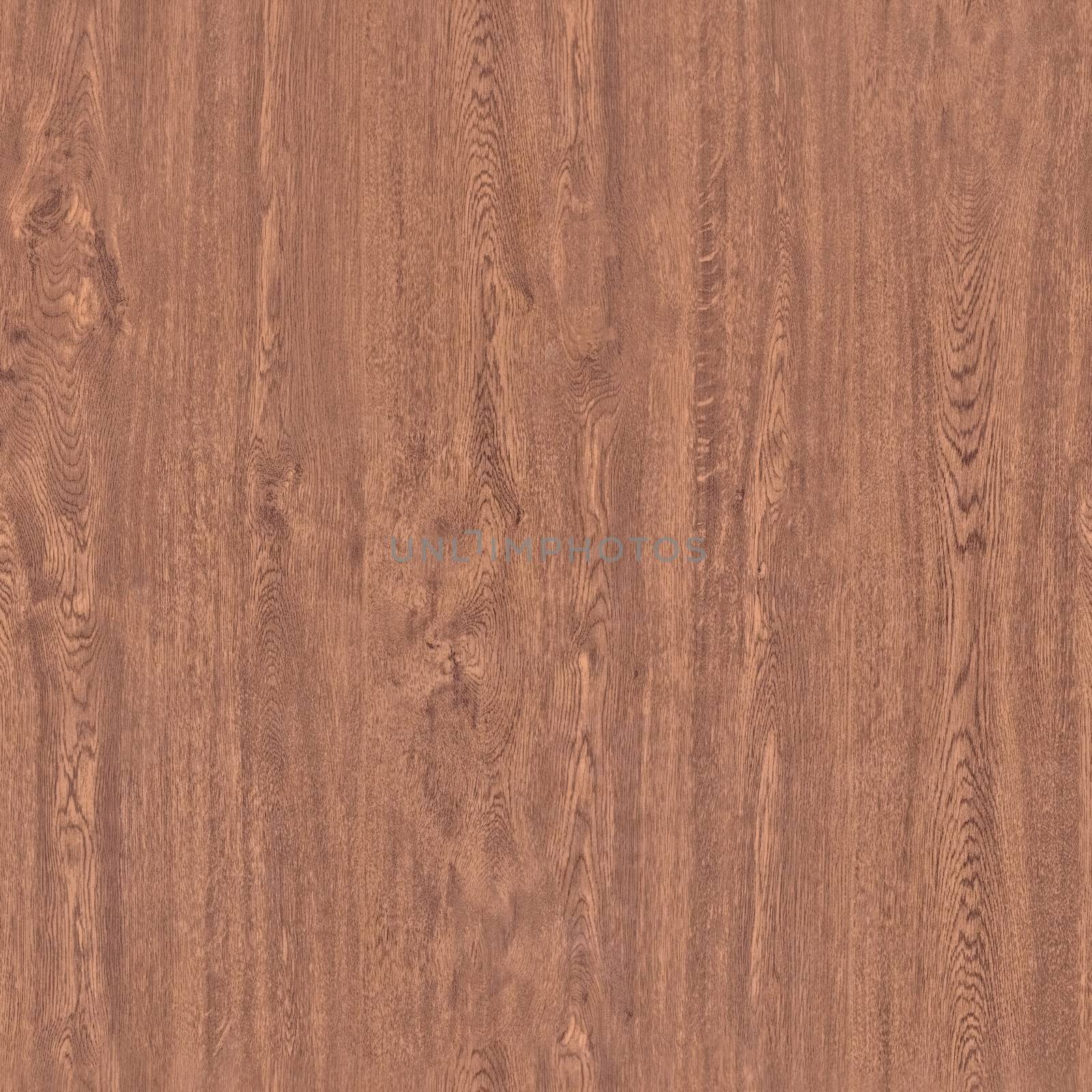 Brown veneer with textured surface imitation wood.Background or texture