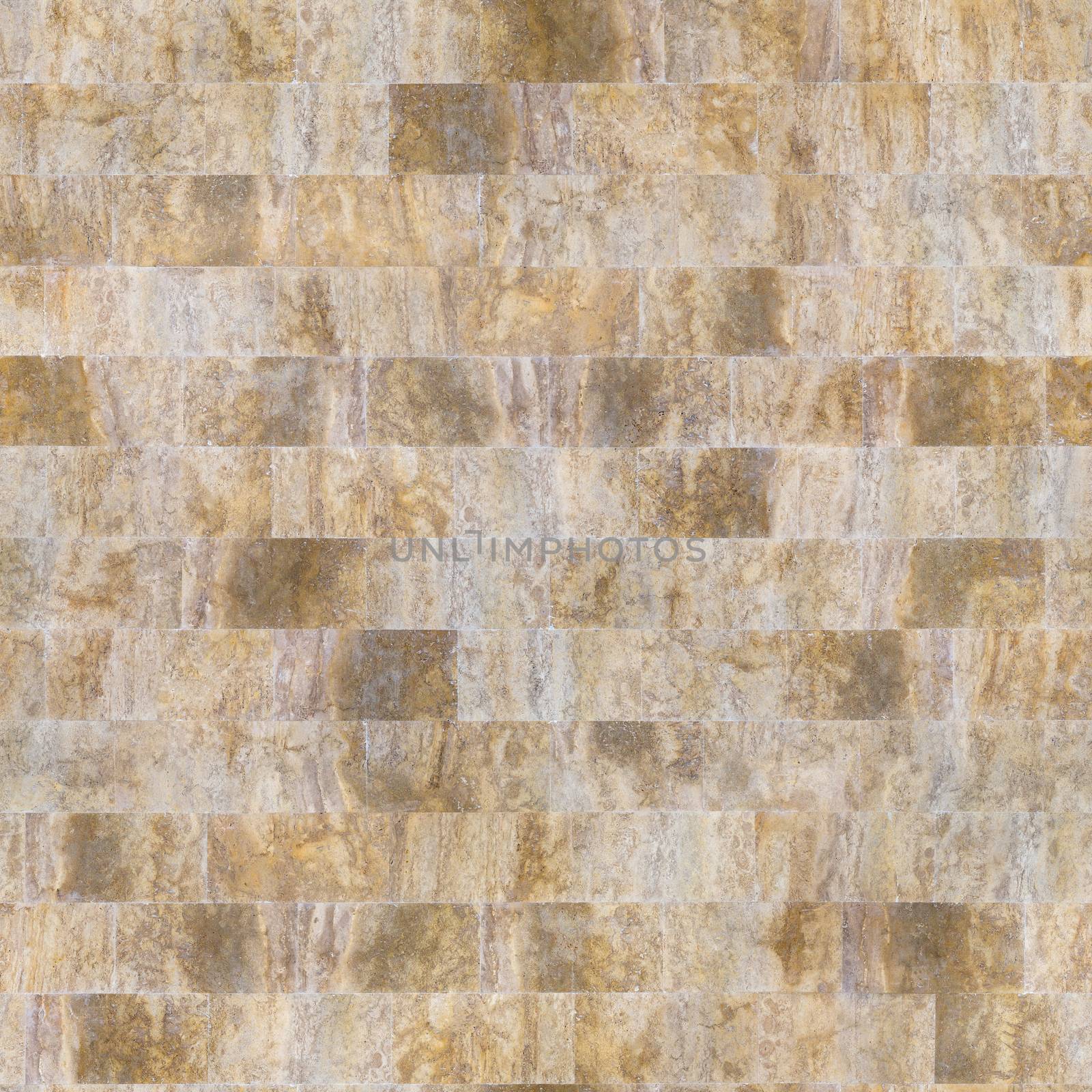 Bathroom tiles are made in brown colors .Background or texture