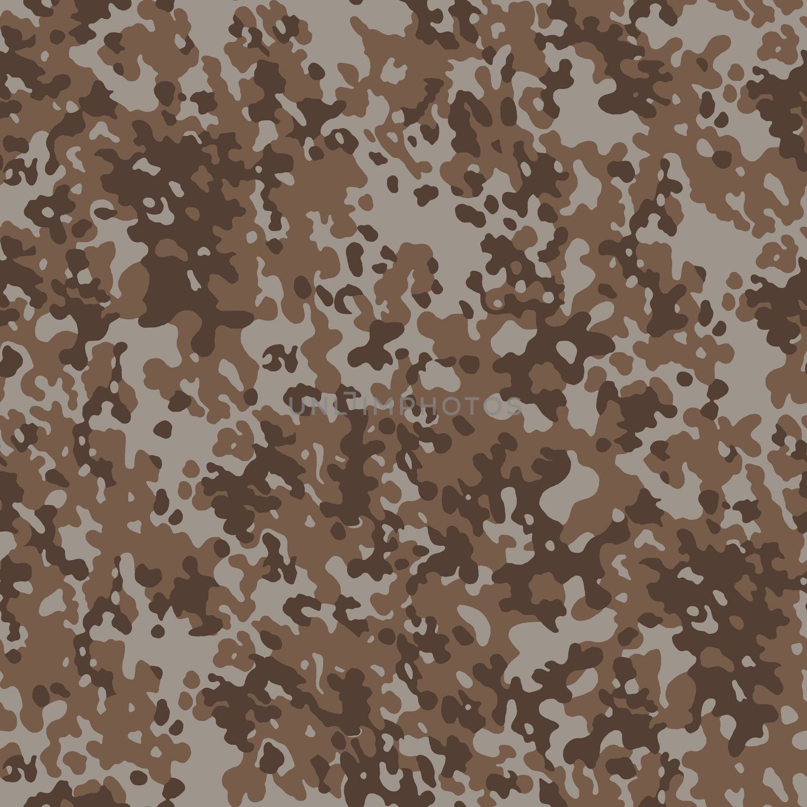 Military camouflage of the us army.Texture or background by Mastak80