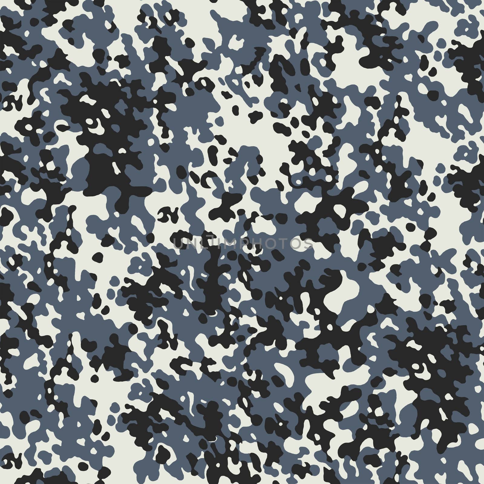 Camouflage pattern of the us army.Texture or background
