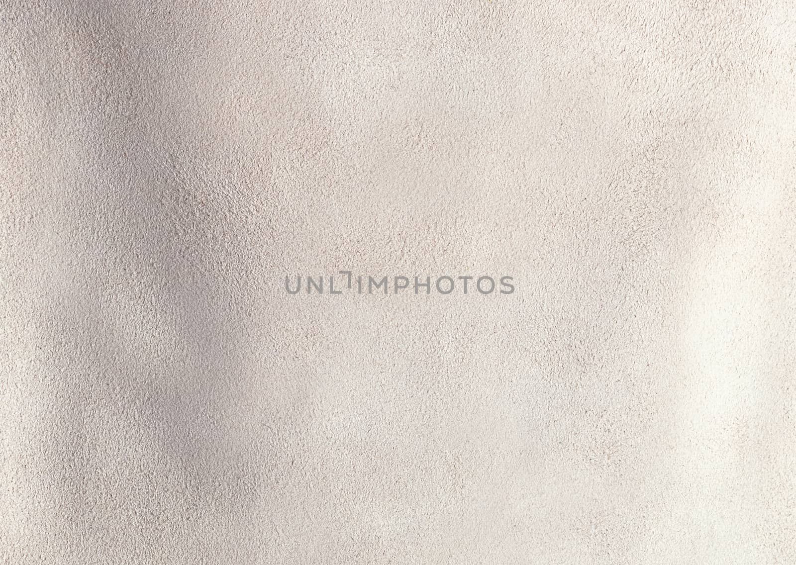 Dirty wrinkled thick gray paper with a textured surface.Texture or background