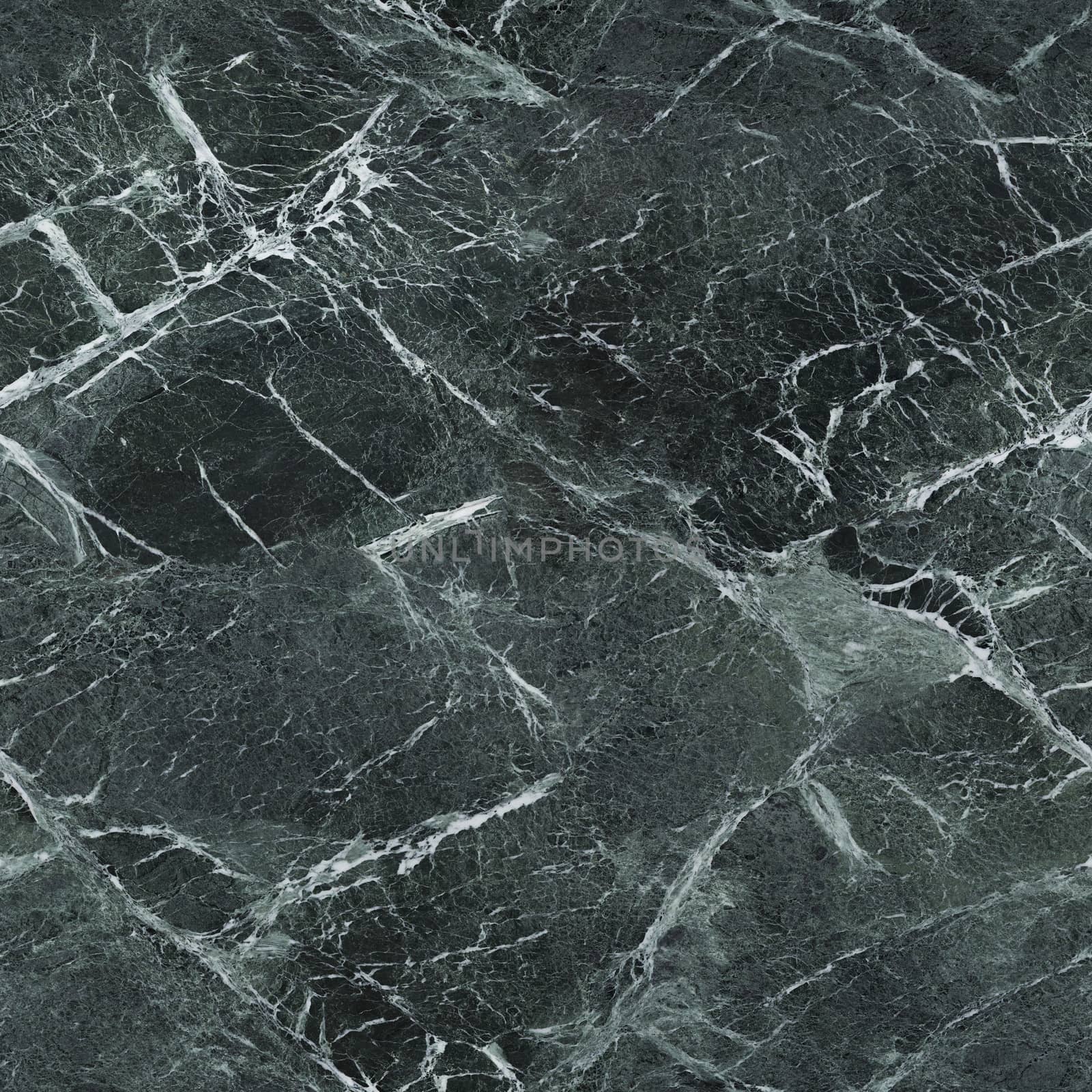 Abstraction of grey black marble slab with texture lines