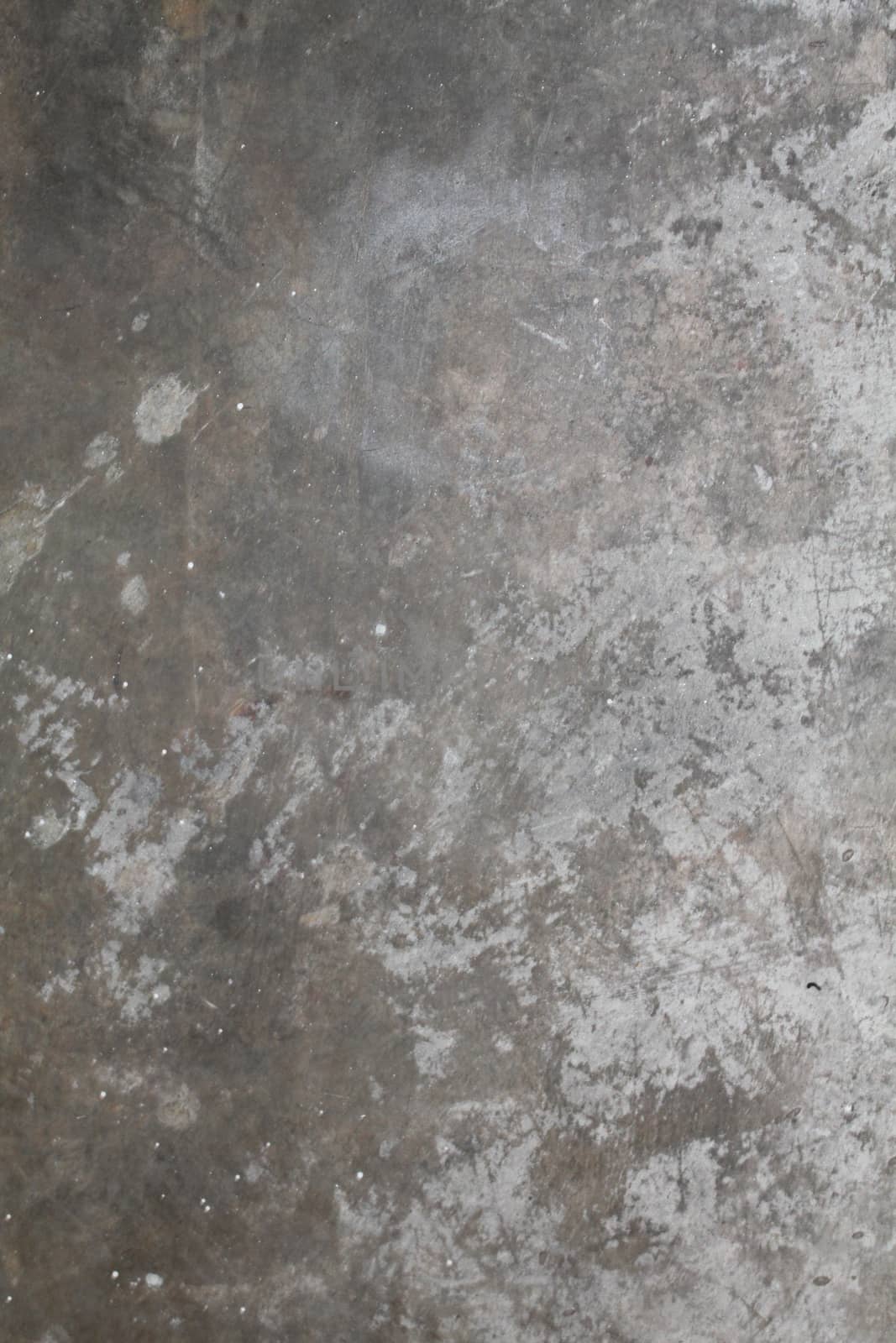 Textured background of icy black scratched surface