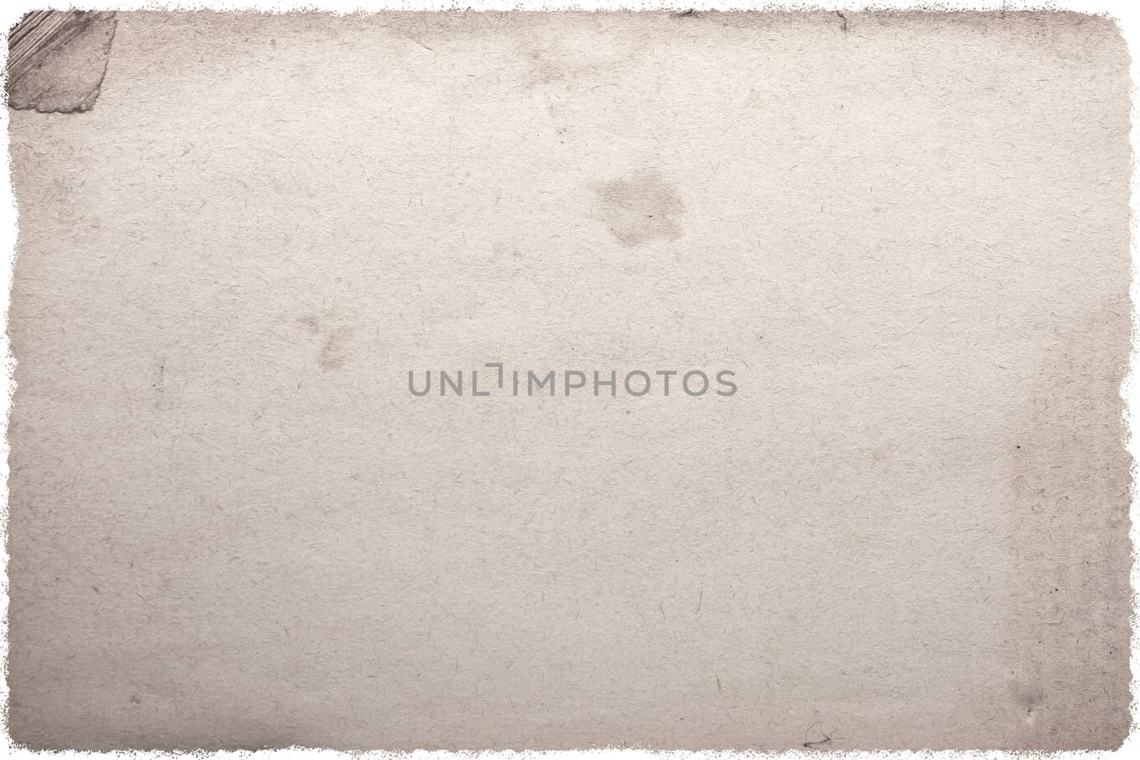 Ancient parchment with worn beige background
