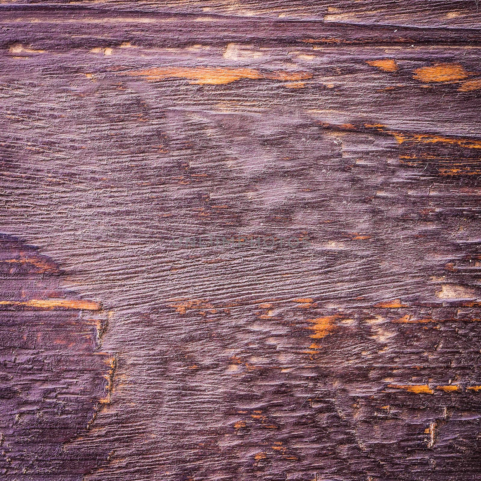Seamless old wood panel for home interior