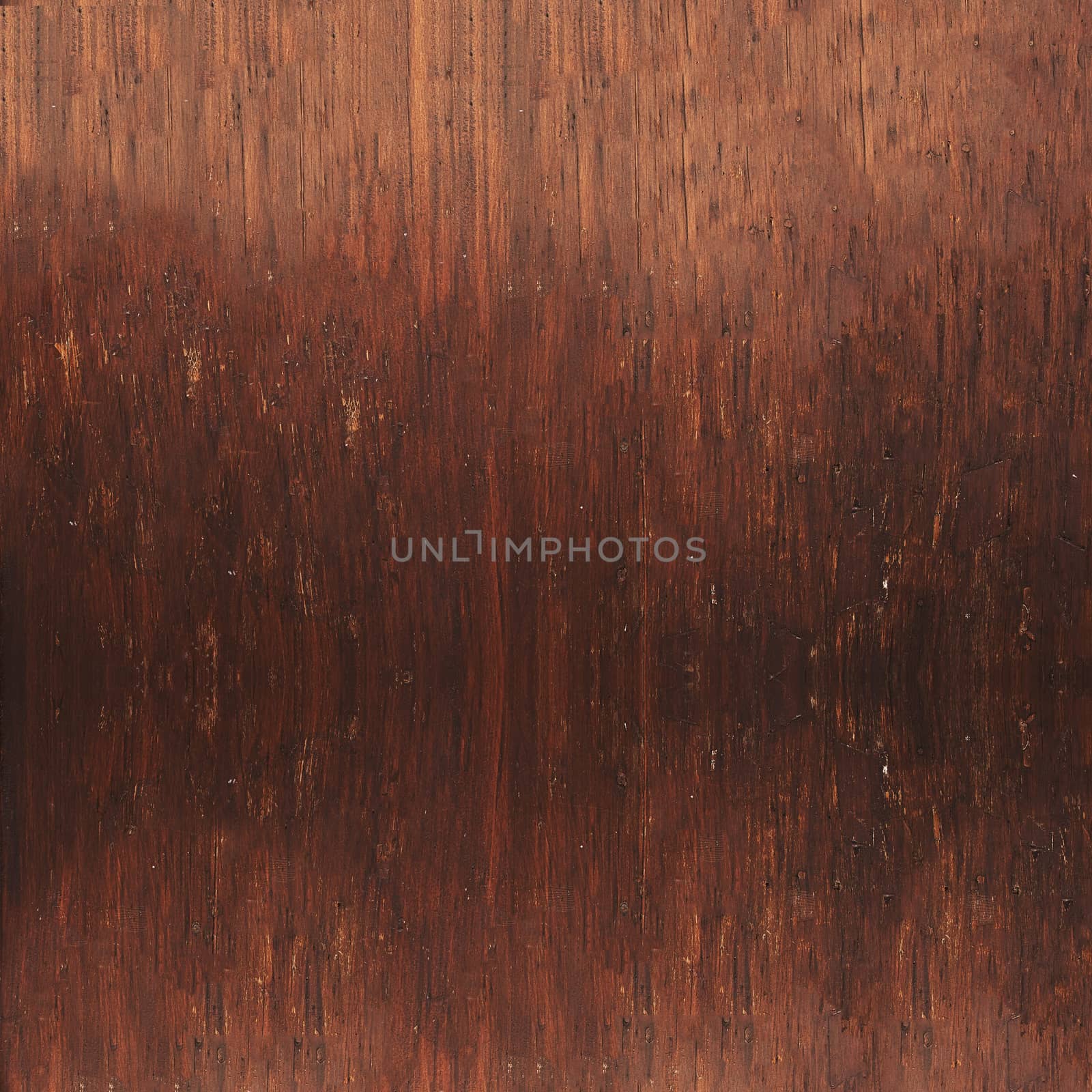 Brown seamless old panel for home decor