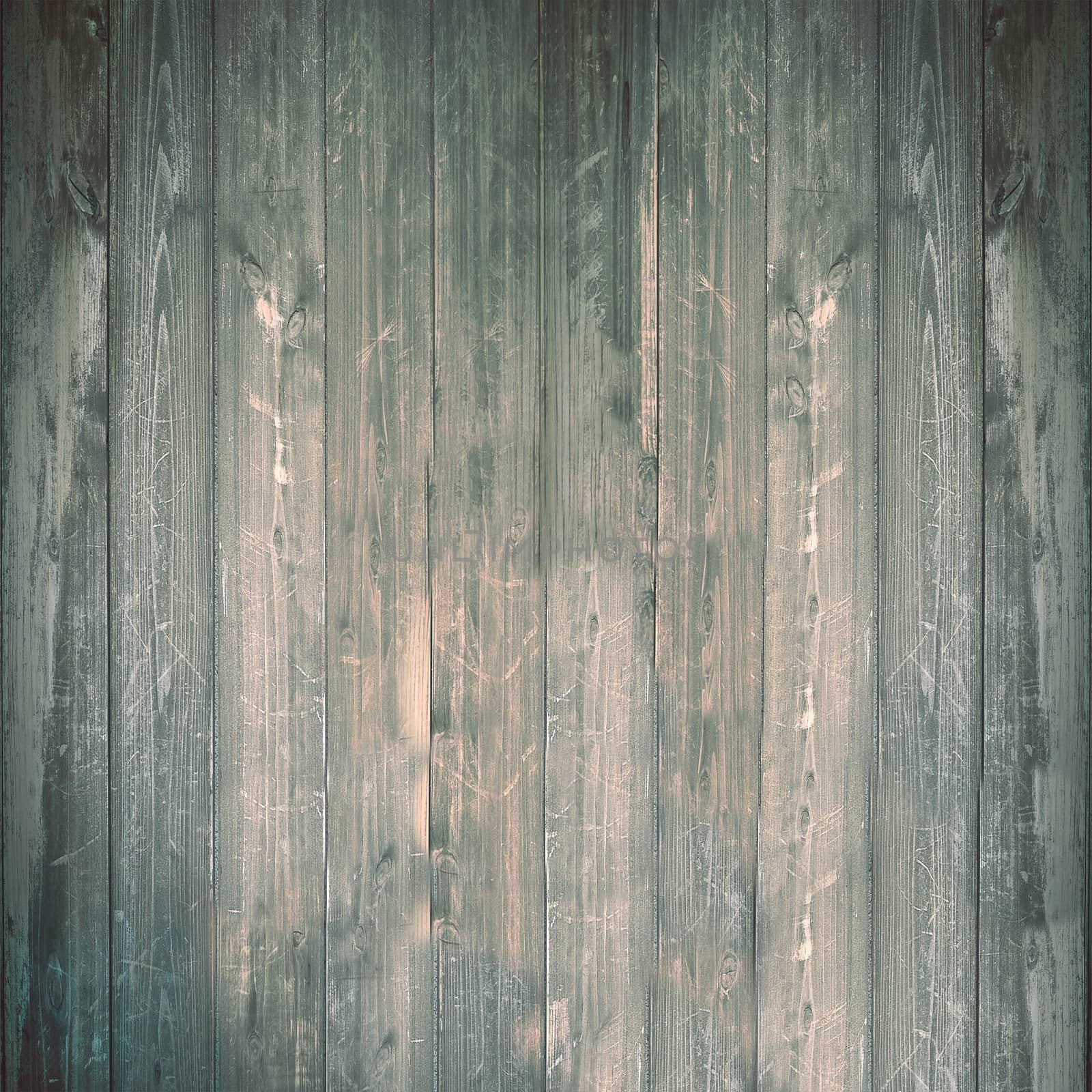 The texture of the wall of the old village house of gray