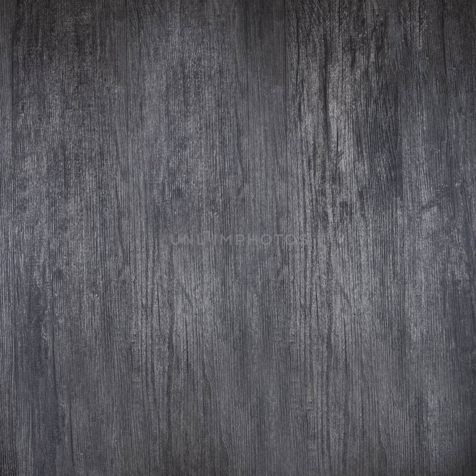 Wallpaper imitation wood with dark gray background Wallpaper