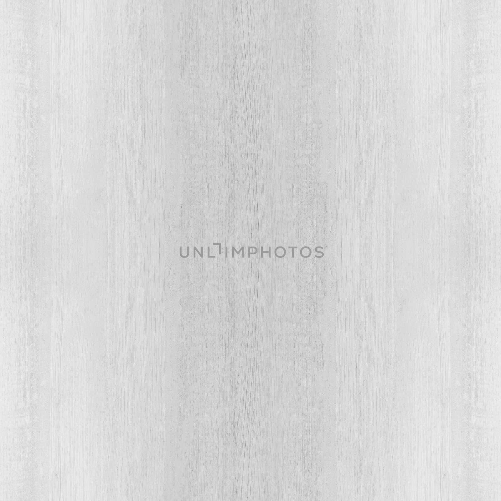 Wallpaper imitation wood with light gray background