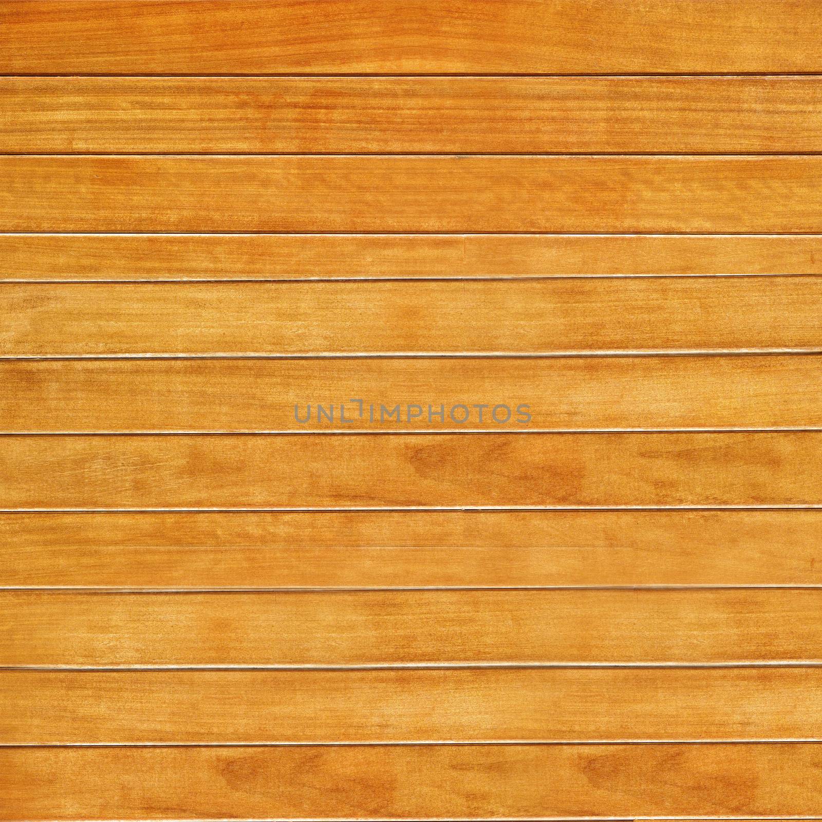 Image of light brown wood paneling texture or background