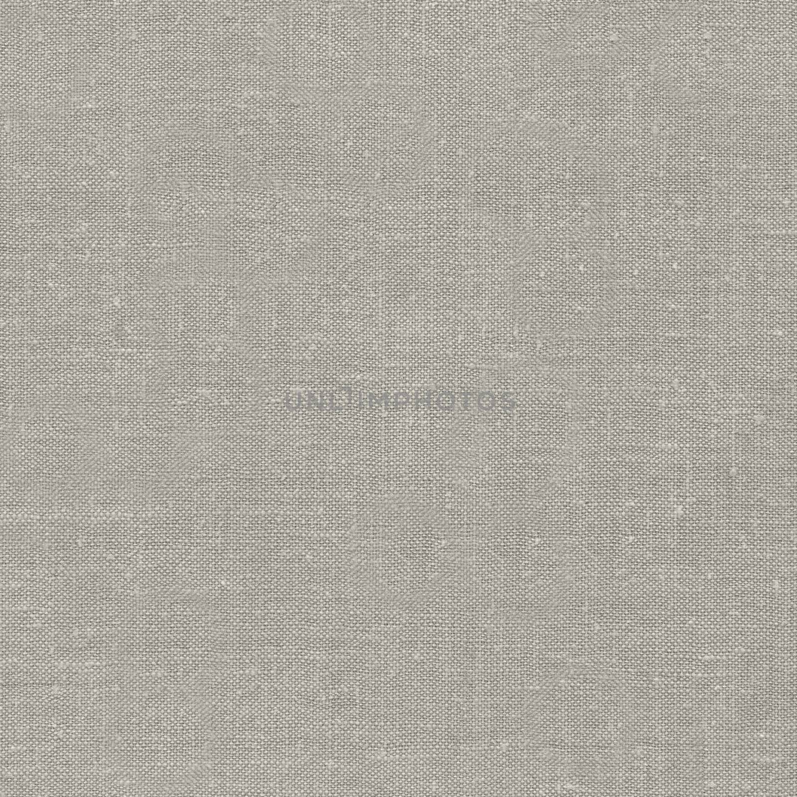 Light natural linen texture for grey background.Texture or background