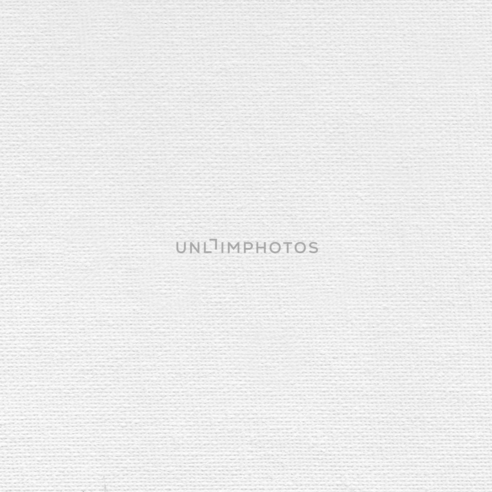 White burlap with a rough textured surface .Texture or background