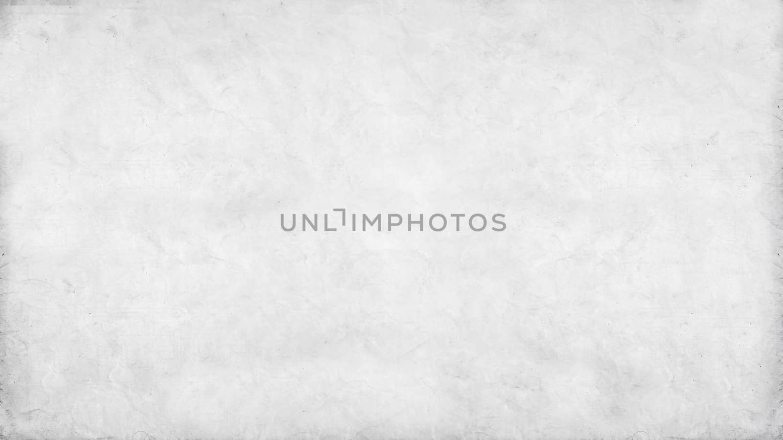 Parchment paper aged by time with a white textured surface.Texture or background