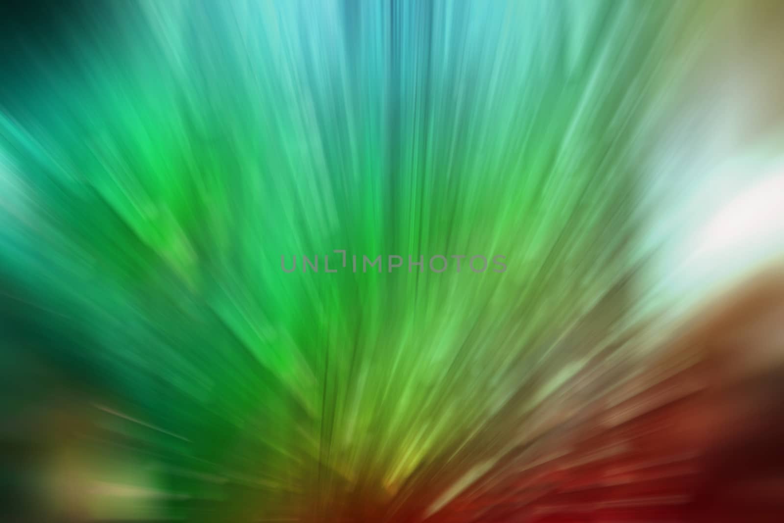 Beautiful abstract background in multi colored tones representing speed and action