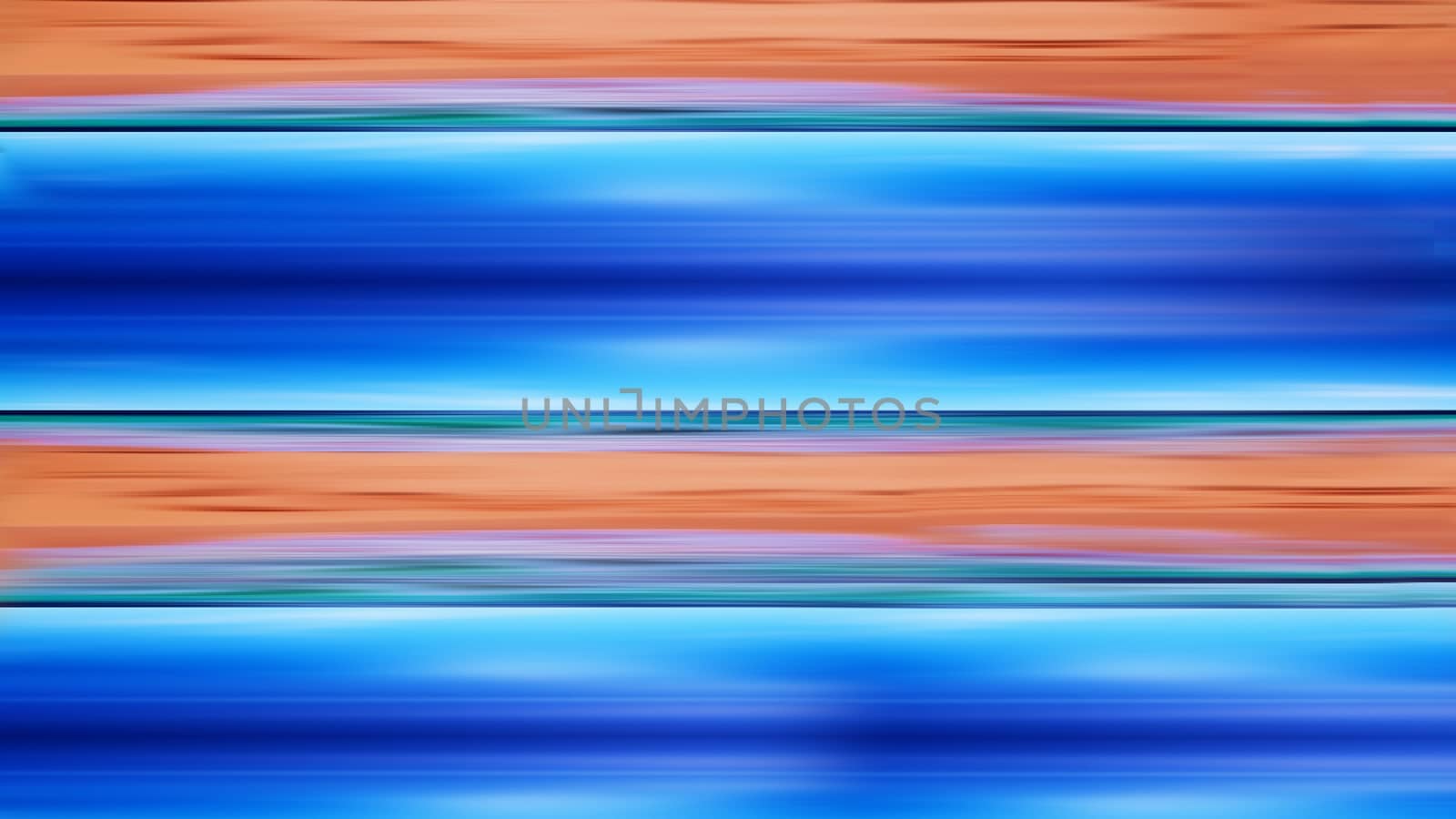 Abstract background with blue and brown lines.Texture or background