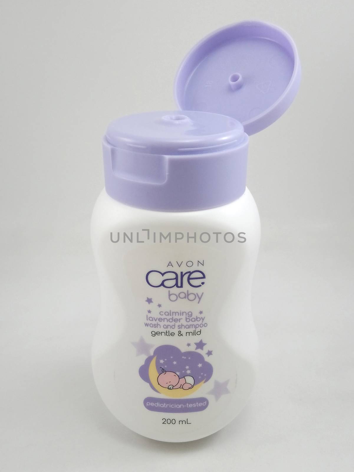 Avon care baby lavender cologne in Manila, Philippines by imwaltersy