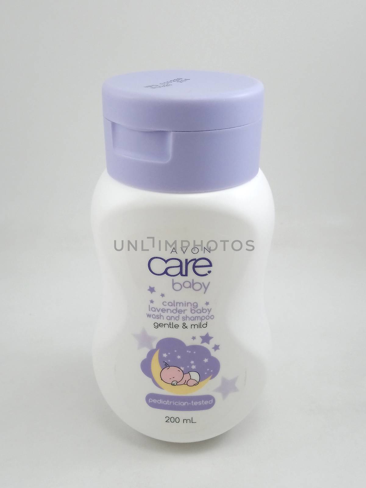 Avon care baby lavender cologne in Manila, Philippines by imwaltersy