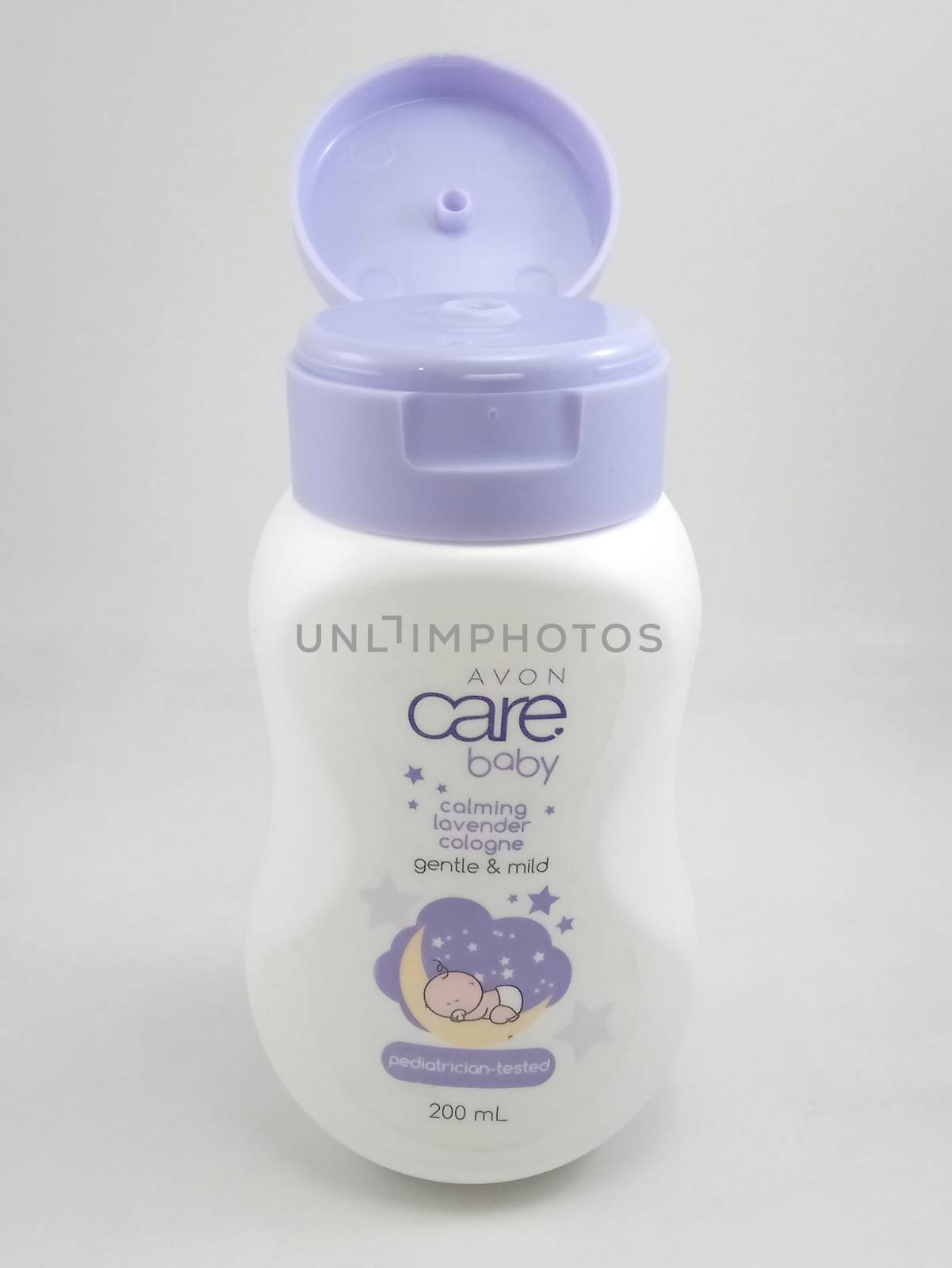 Avon care baby lavender cologne in Manila, Philippines by imwaltersy