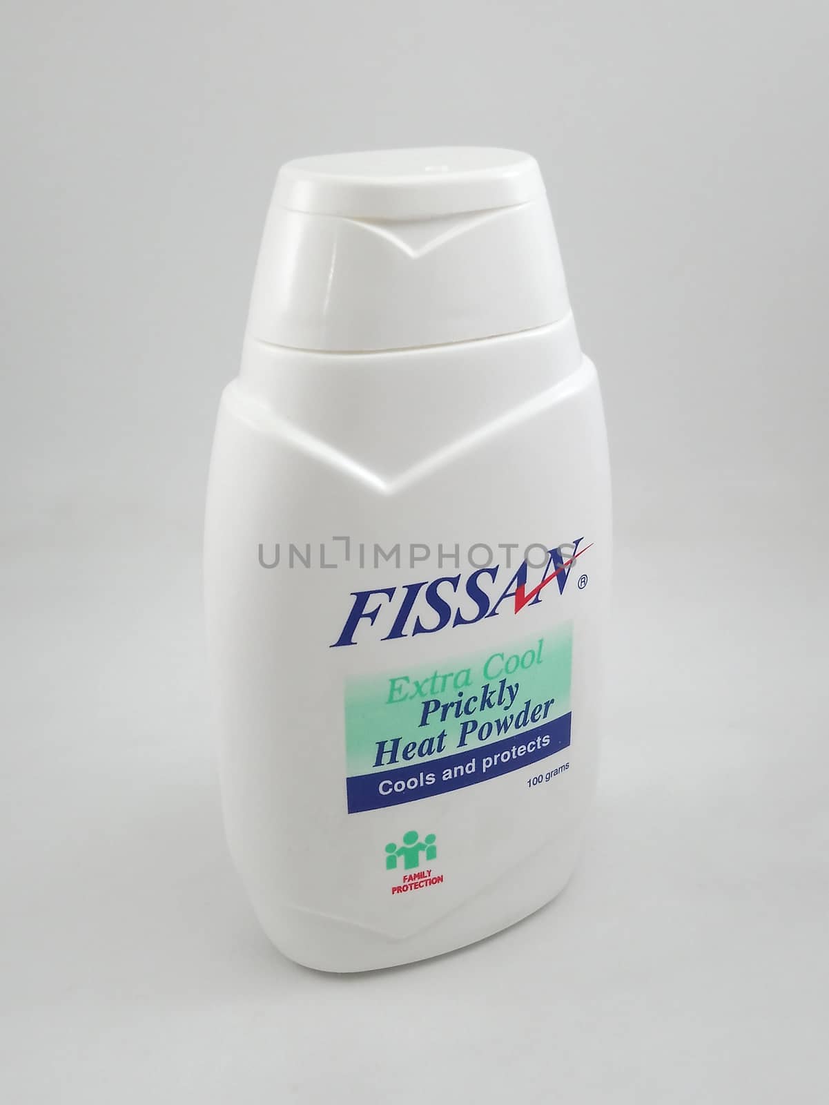 Fissan prickly heat powder in Manila, Philippines by imwaltersy