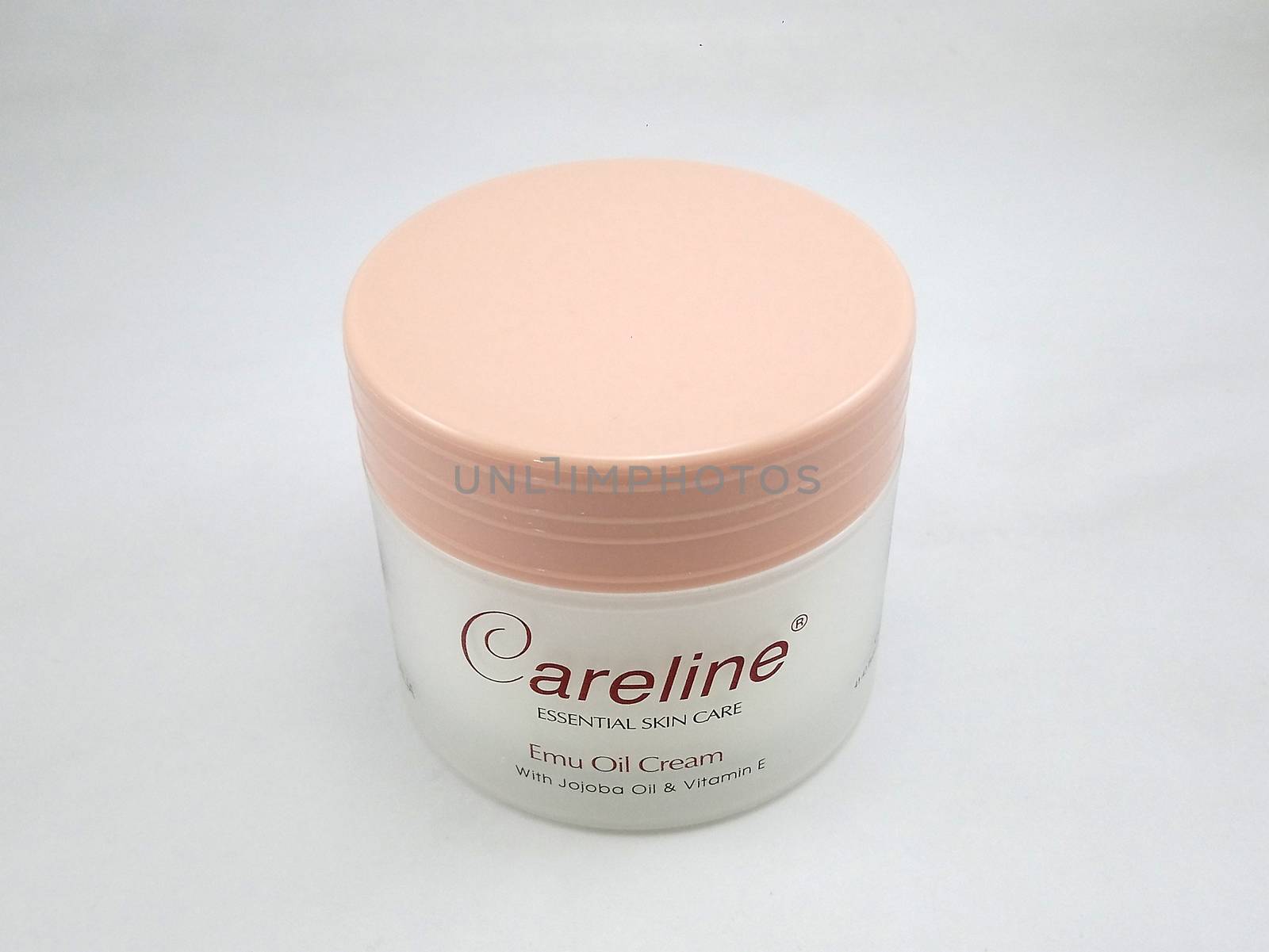 Careline skin care emu oil cream with jojoba oil and vitamin e i by imwaltersy