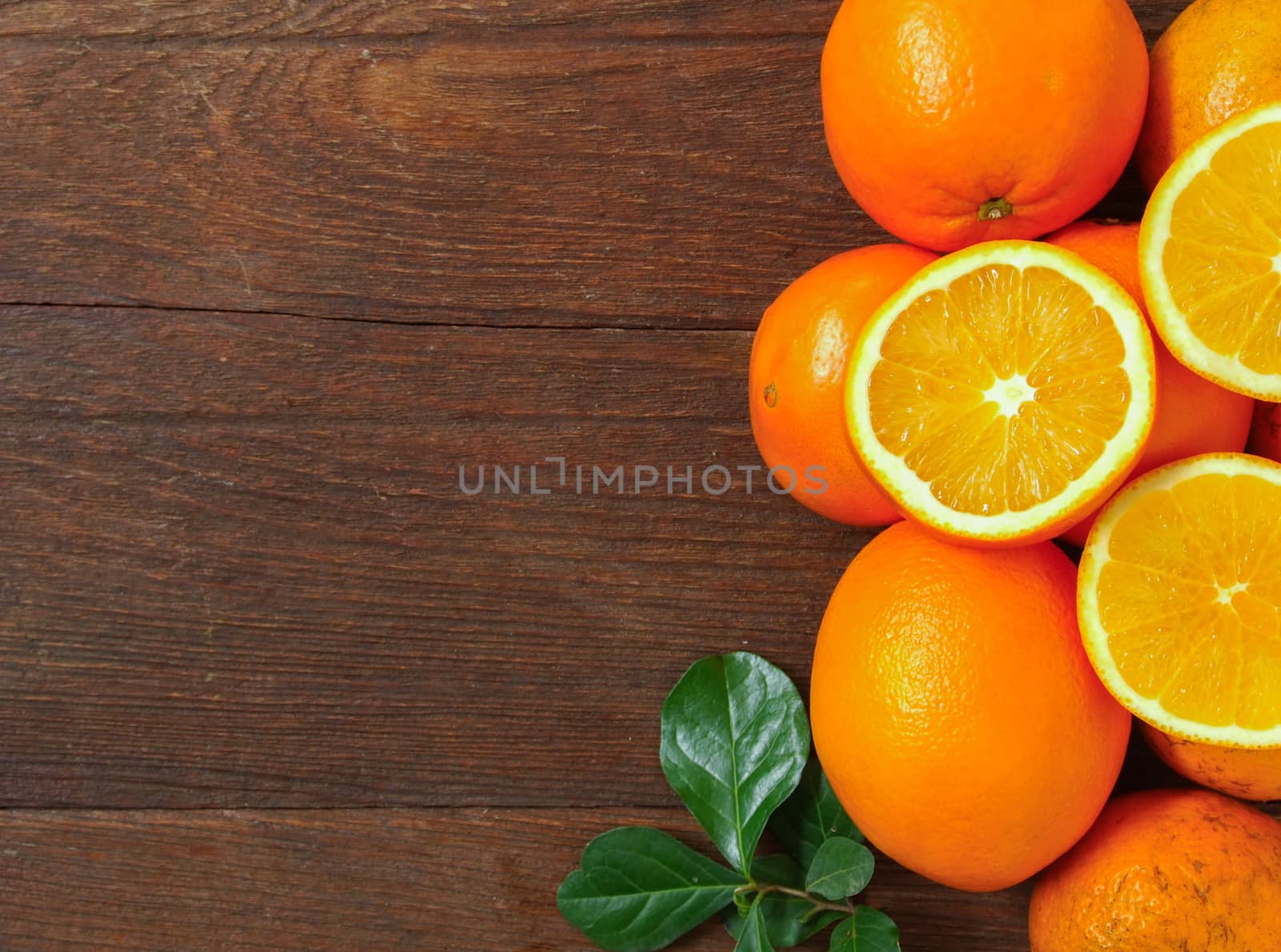 orange by utah778