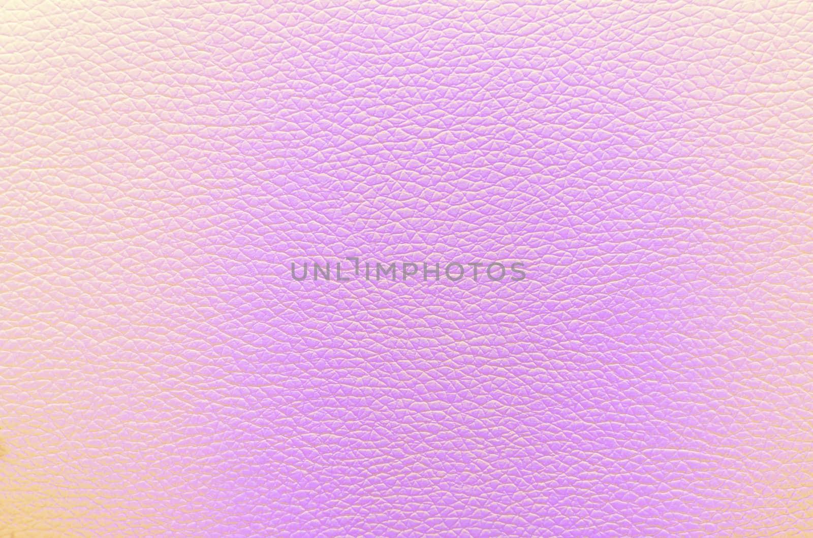 Close-up of a leather pink texture used for background