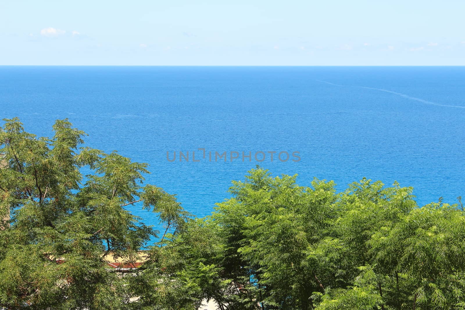 marine landscape. Pizzo, Vibo valentia, Calabria by giuseppe_capellupo