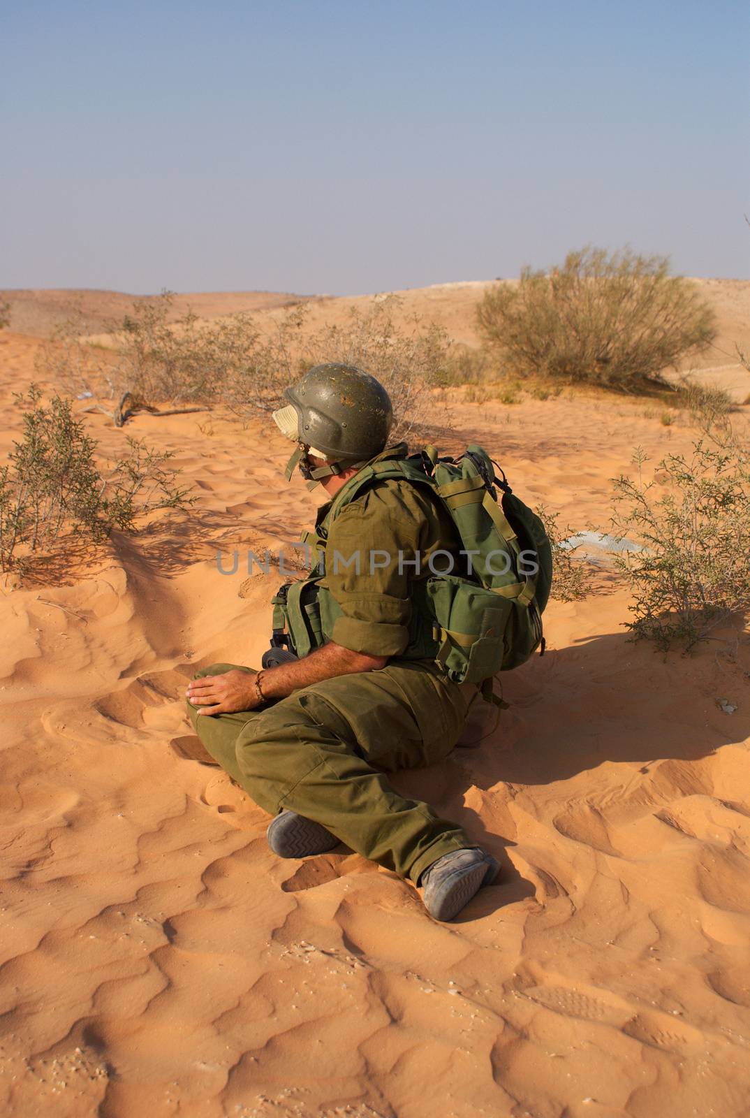 israeli soldiers attacks - war againist terror