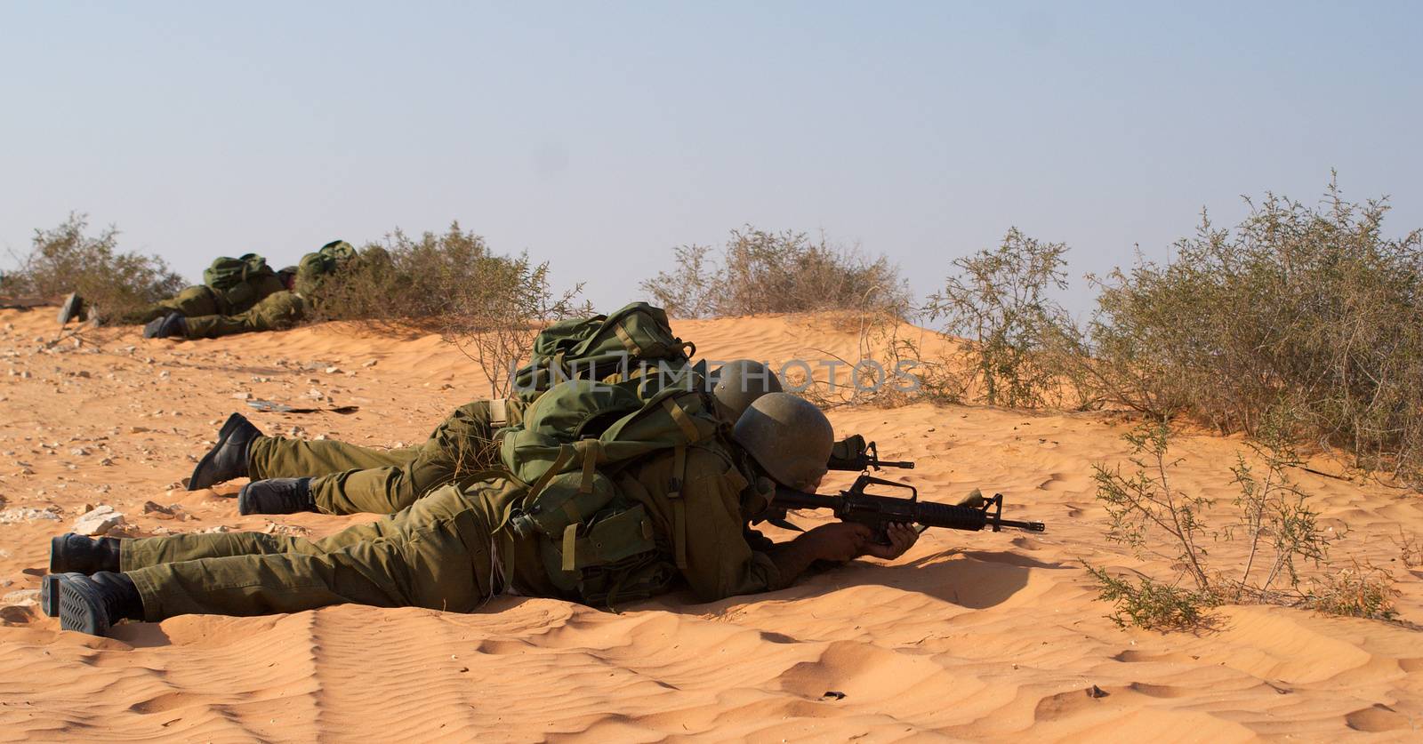 israeli soldiers attacks - war againist terror