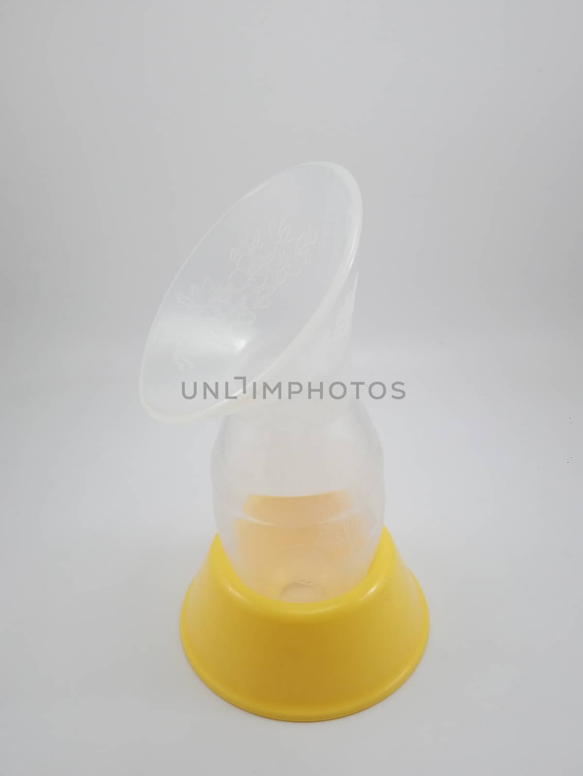 Silicone breast pump in Manila, Philippines by imwaltersy