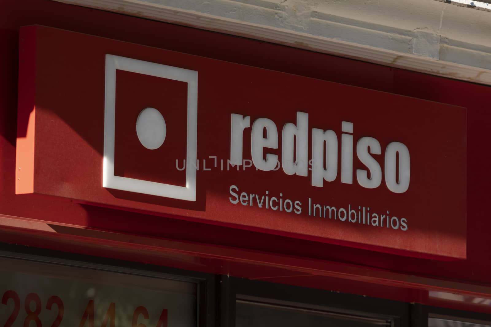 Real estate services, Redpiso, Madrid by alvarobueno