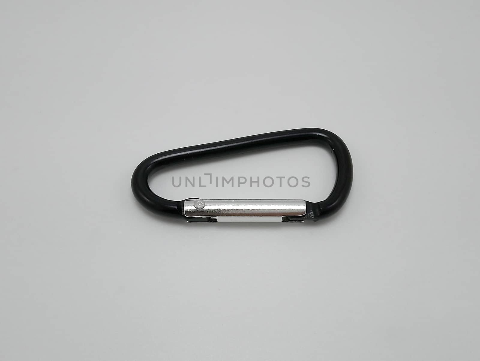 Black clip put on pants waist accessory by imwaltersy