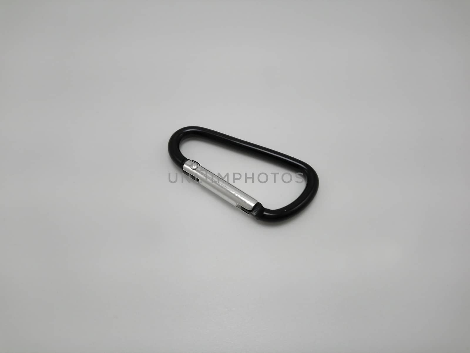 Black clip put on pants waist accessory by imwaltersy