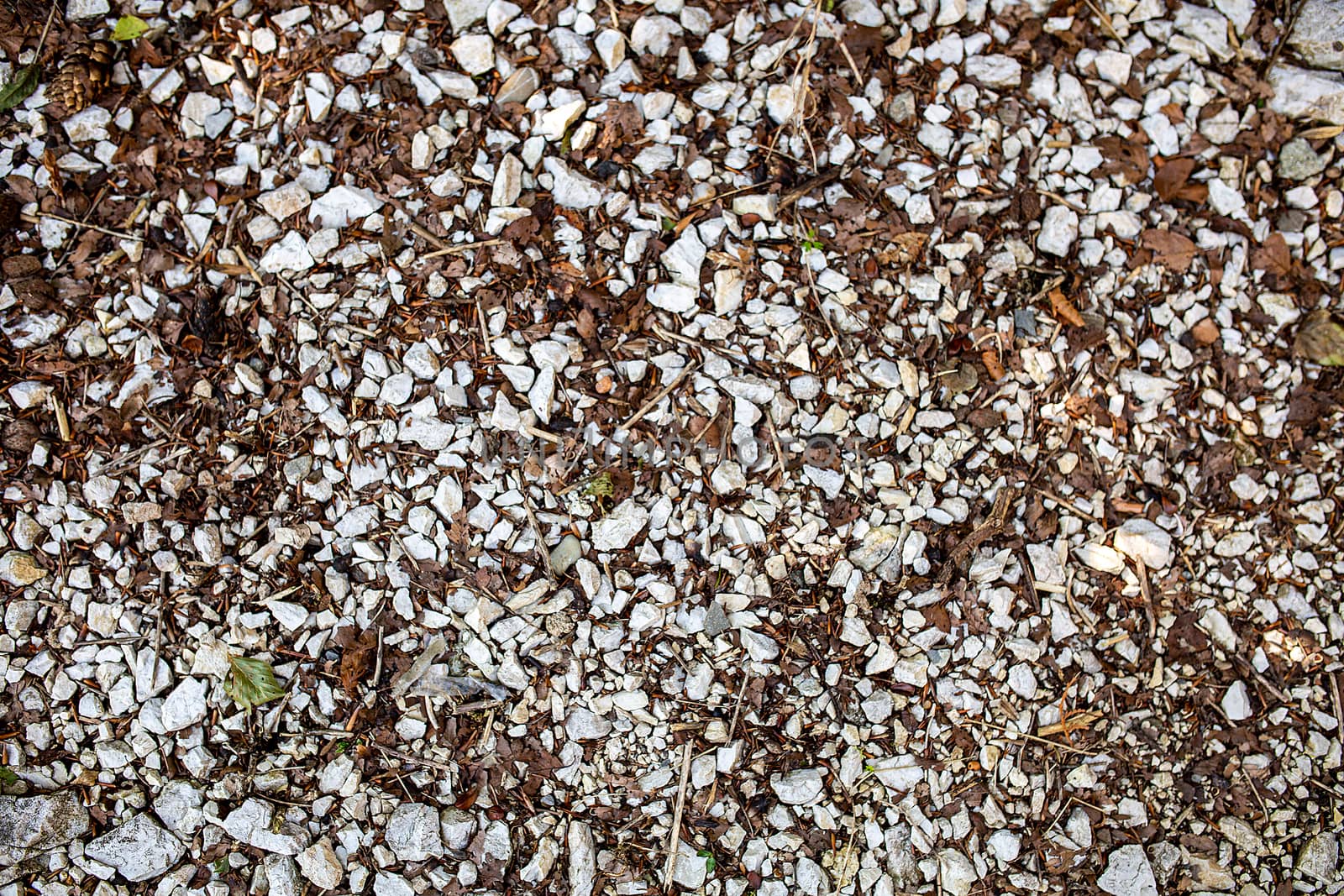 Background image of a stone crumb with small and large stones by 977_ReX_977