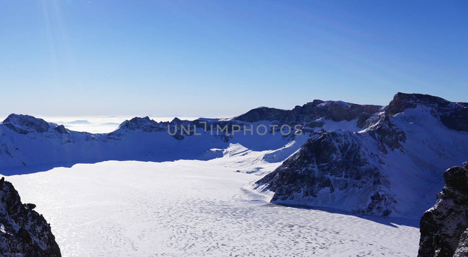 Beautiful pictures of  North Korea