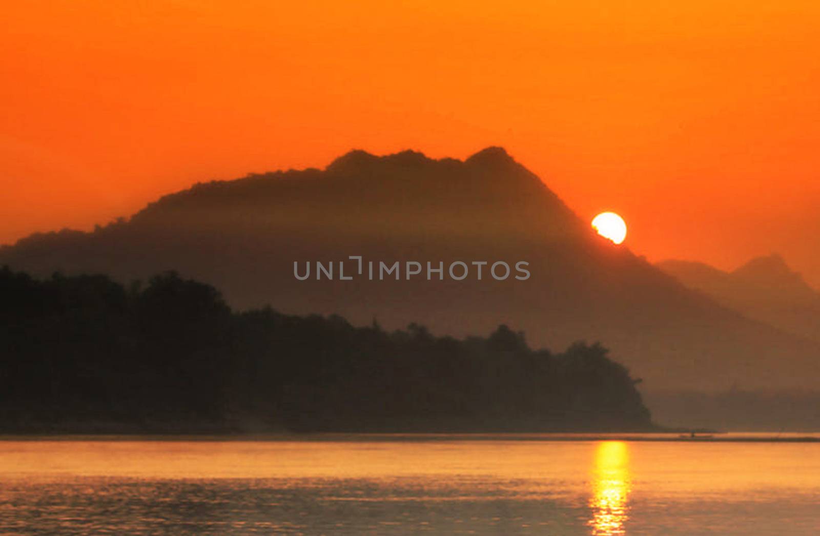 Beautiful pictures of  Laos