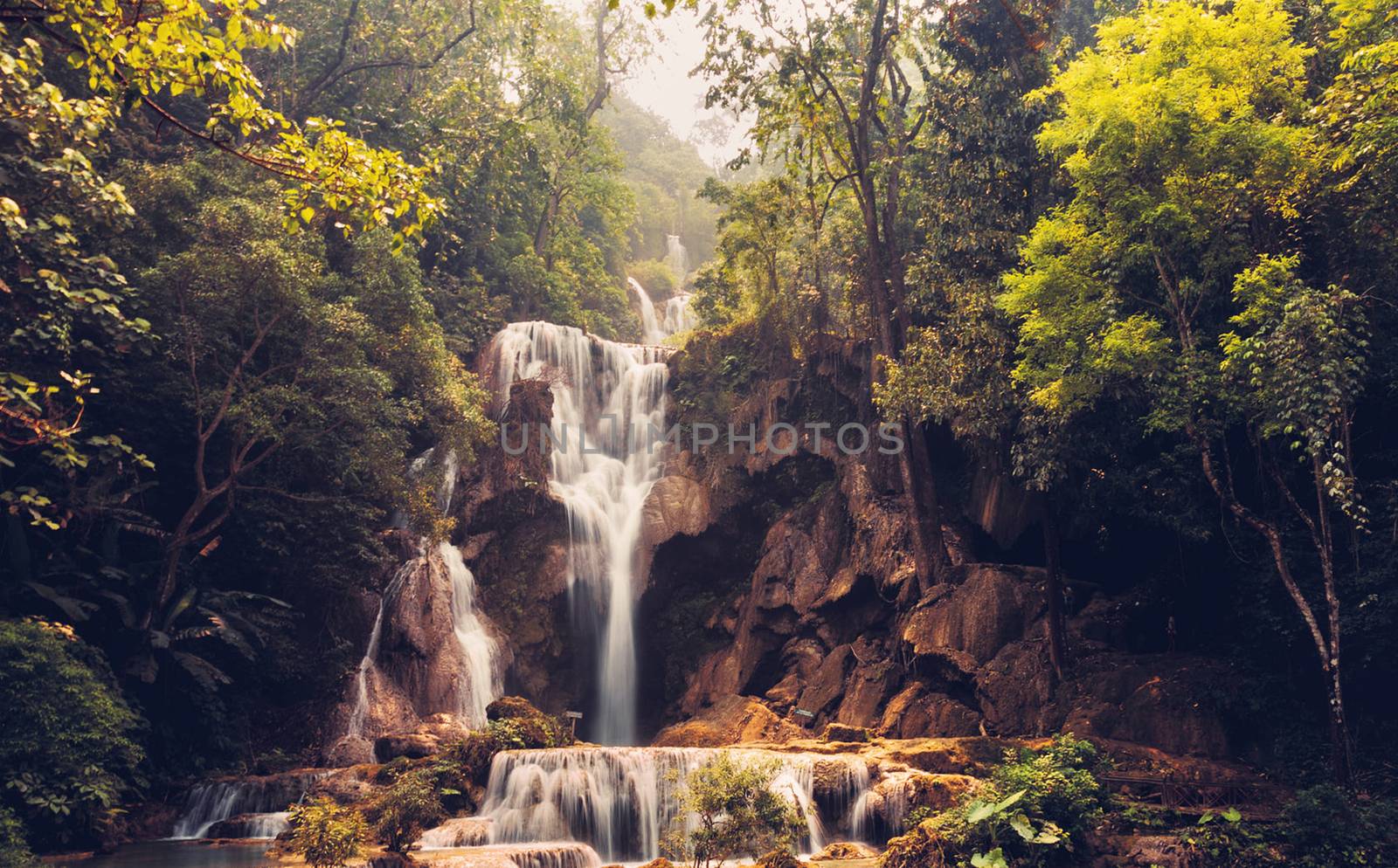 Beautiful pictures of  Laos