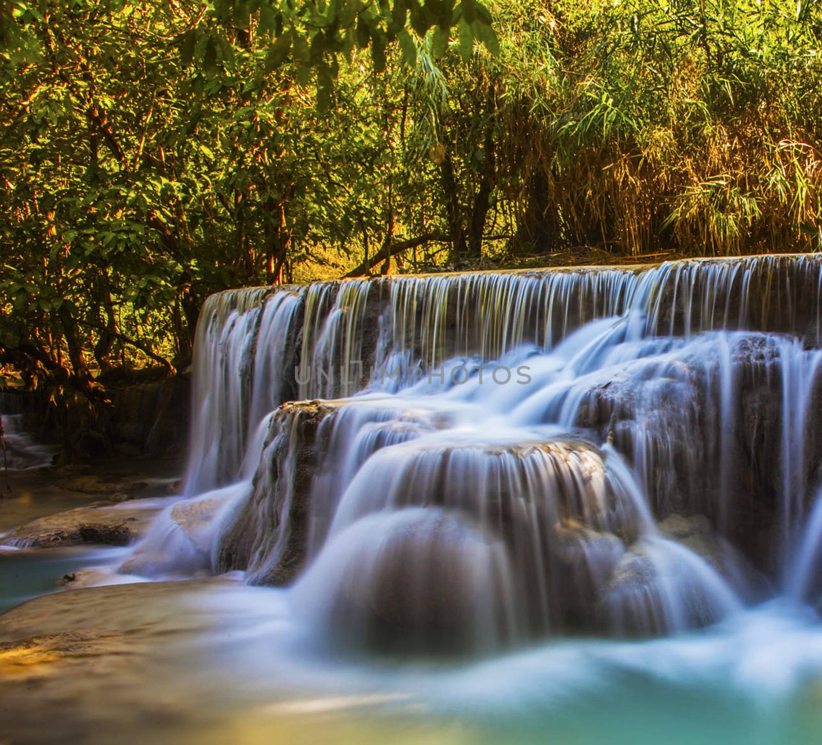 Beautiful pictures of  Laos