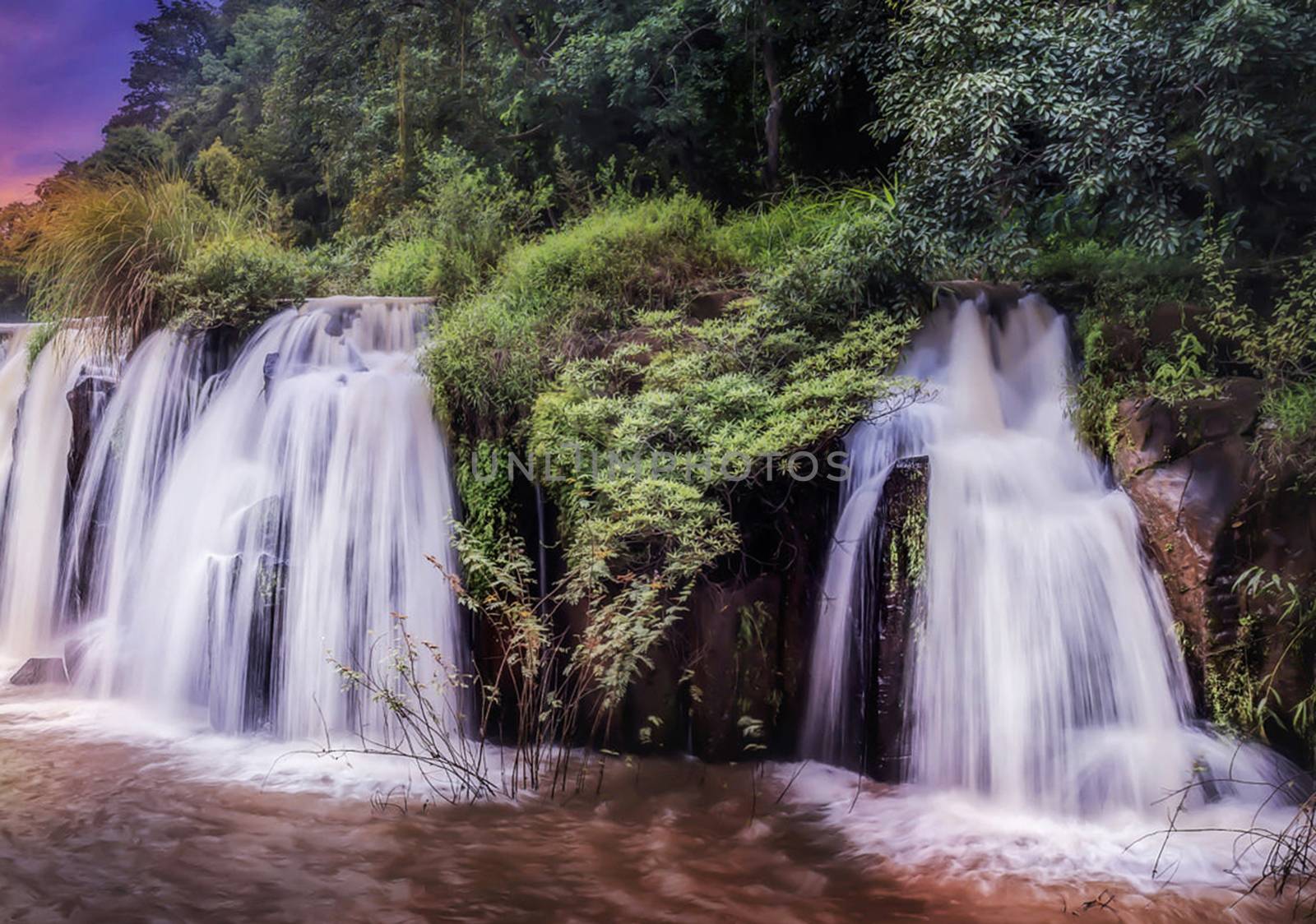 Beautiful pictures of  Laos