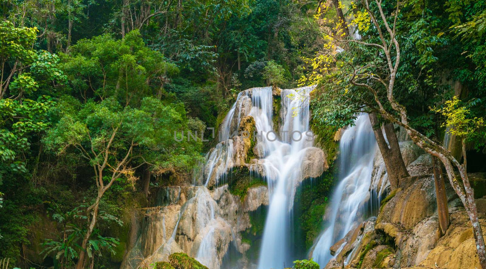 Beautiful pictures of  Laos