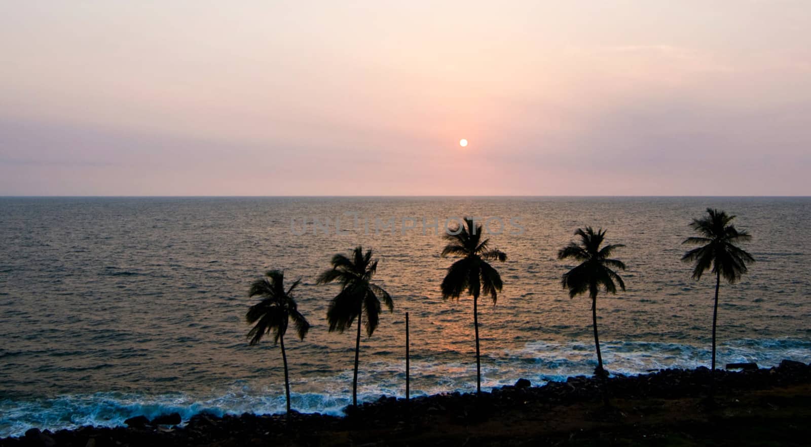 Beautiful pictures of  Liberia by TravelSync27