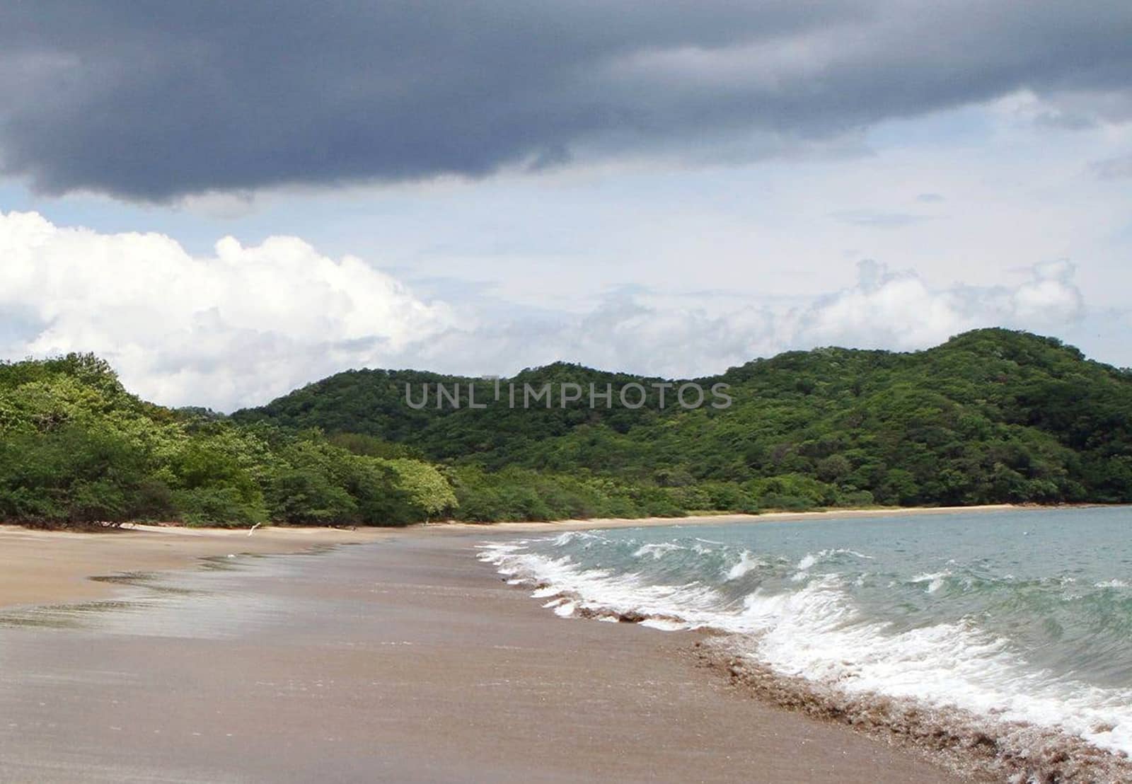Beautiful pictures of  Liberia by TravelSync27
