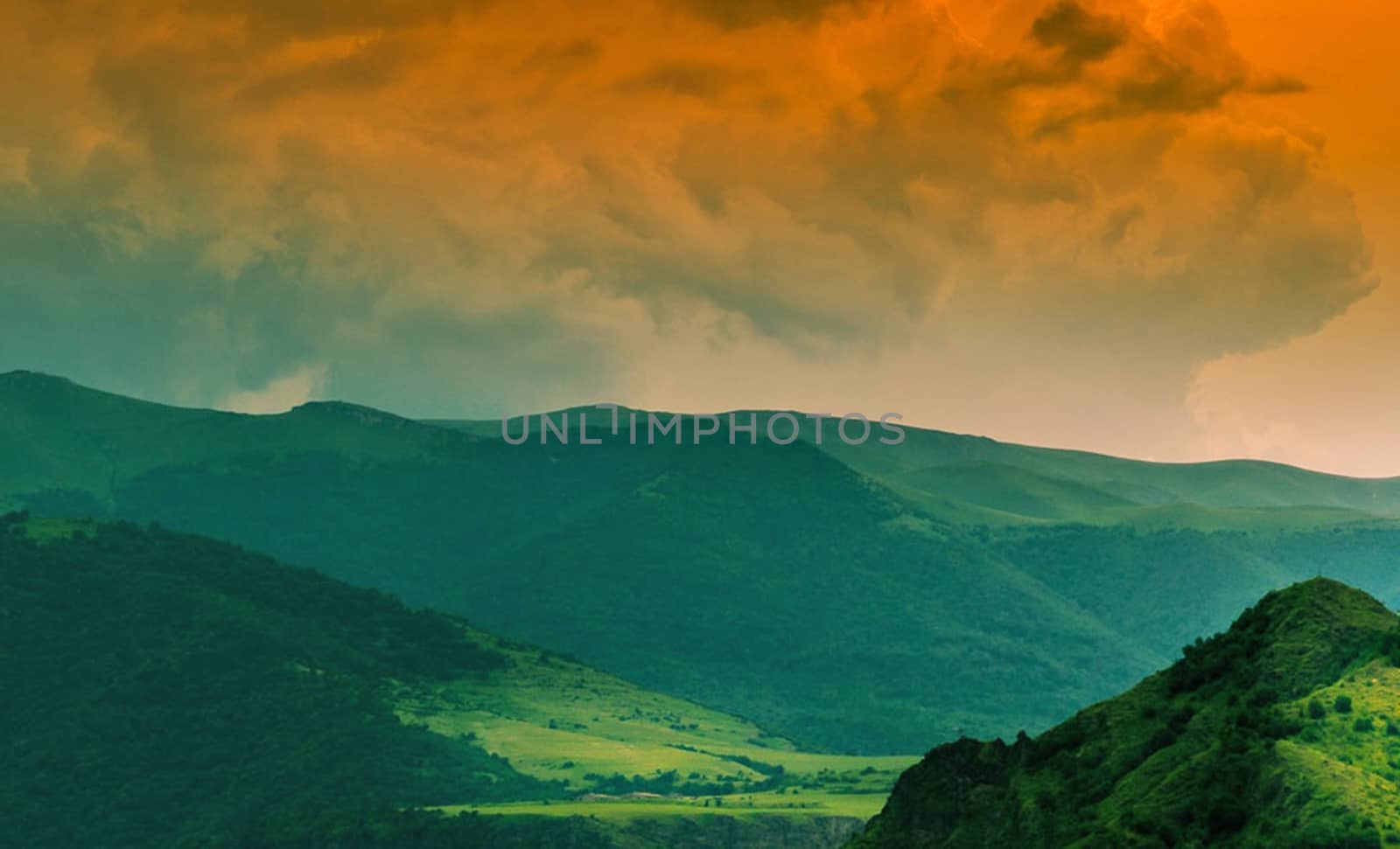 Beautiful pictures of Armenia