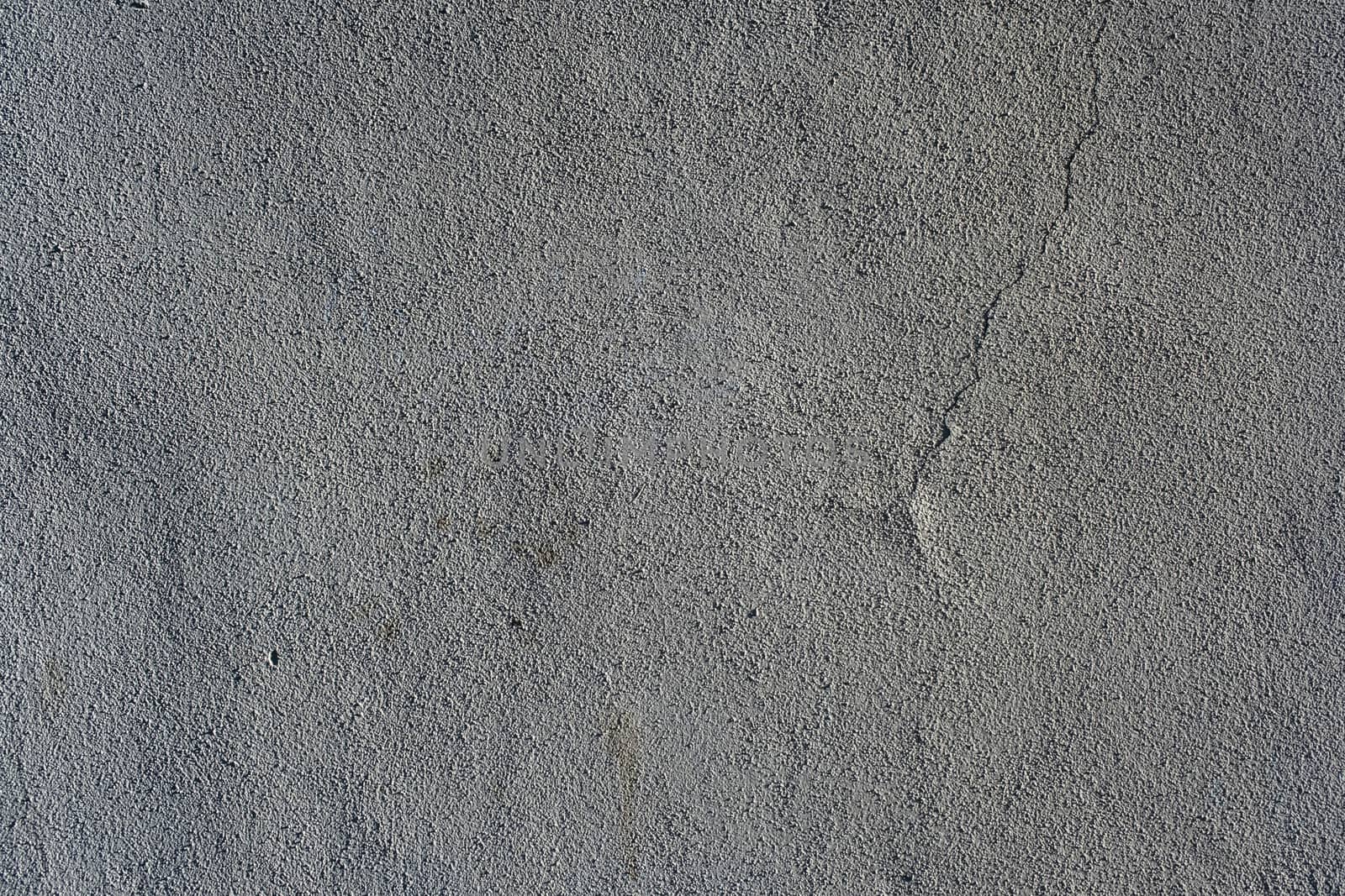 Aged street concrete wall background, texture